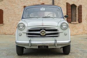 Immagine 3/50 di FIAT 1100-103 E TV (1957)