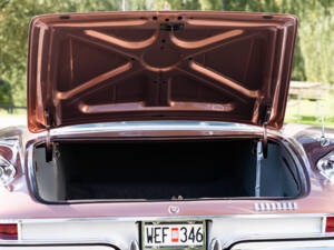 Afbeelding 77/84 van Chrysler New Yorker 2-Door Hardtop (1961)