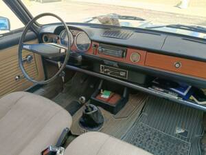 Image 40/46 of FIAT 125 S / Speciale (1972)
