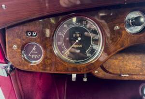 Bild 16/20 von Alvis 4.3 Liter Airline Sports (1936)