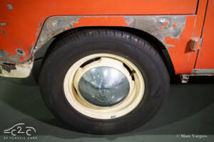 Afbeelding 39/55 van Volkswagen T1 Kastenwagen (1961)