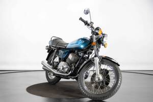 Image 6/49 of Kawasaki H1 500 Mach III (1976)