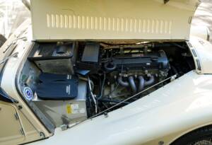 Image 25/26 of Morgan Plus 4 2-Seater (2007)