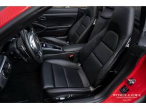 Afbeelding 8/32 van Porsche Boxster S (2012)