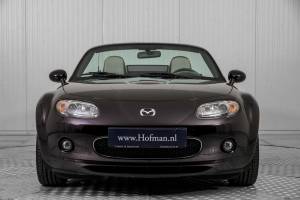 Bild 11/50 von Mazda MX-5 1.8 (2007)