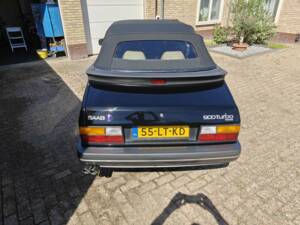 Image 6/8 de Saab 900 Turbo S 16V (1993)