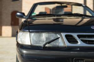 Afbeelding 23/50 van Saab 900 &quot;Monte Carlo&quot; (1997)