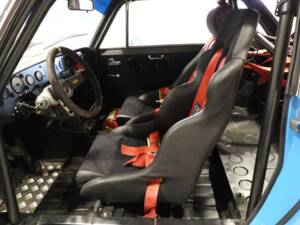 Imagen 5/15 de Lancia Fulvia Coupe HF 1.6 (1972)