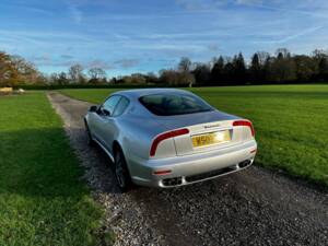Bild 13/52 von Maserati 3200 GT (2000)
