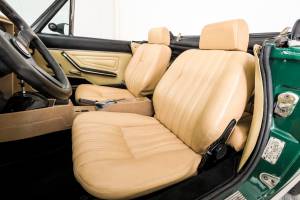 Afbeelding 40/50 van FIAT Spider 2000 (1979)