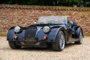 Bild 23/50 von Morgan Plus Six (2019)