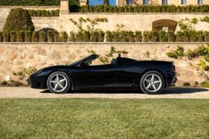 Bild 8/65 von Ferrari 360 Spider (2006)