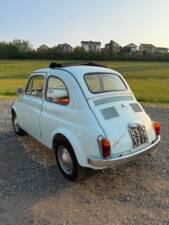 Image 57/63 de FIAT 500 D (1964)