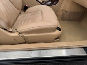 Bild 21/29 von Mercedes-Benz CL 500 (2002)