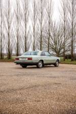 Bild 9/30 von Rolls-Royce Camargue (1979)