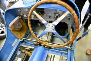 Image 41/50 de Bugatti Typ 37 A (1927)