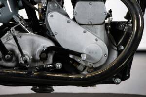 Immagine 31/50 di BSA M 20 (1948)