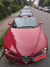 Bild 25/29 von Alfa Romeo Spider 2.2 JTS (2008)