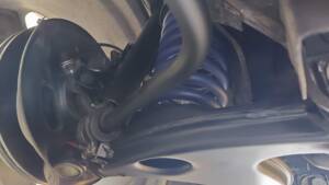 Afbeelding 32/43 van Mercedes-Benz 320 CE (1993)