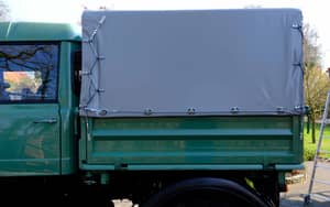 Image 26/91 of Mercedes-Benz Unimog 416 (1971)