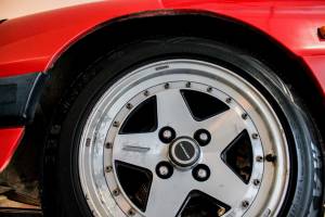 Image 47/50 of Alfa Romeo 1.6 Spider (1985)