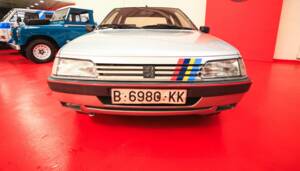 Bild 8/8 von Peugeot 405 15B (1989)