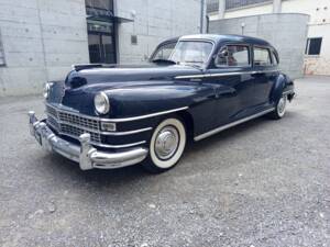 Bild 1/13 von Chrysler Windsor (1948)