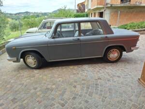 Image 15/18 of Lancia Fulvia 2C (1965)
