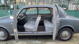 Image 15/45 of Lancia Appia (1962)