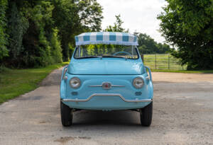 Image 5/29 of FIAT Ghia 500 Jolly (1975)