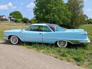 Image 1/5 of Imperial Crown Coupé (1959)