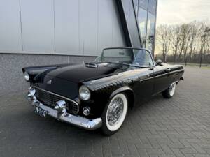Immagine 2/26 di Ford Thunderbird (1955)