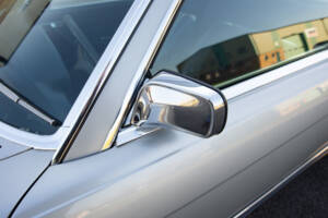 Image 30/39 of Mercedes-Benz 350 SLC (1972)