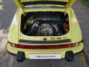 Afbeelding 25/37 van Porsche 911 2.7 S (1974)