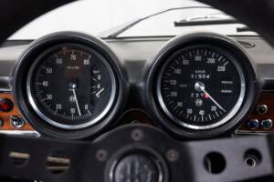 Imagen 9/36 de Alfa Romeo Giulia 1600 GT Junior (1973)