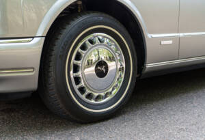 Image 10/31 of Rolls-Royce Silver Seraph (2002)