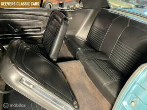 Image 24/50 of Ford Mustang 289 (1967)
