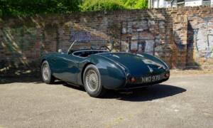 Bild 3/46 von Austin-Healey 100/4 (BN1) (1953)