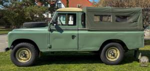 Bild 4/12 von Land Rover 109 (1982)