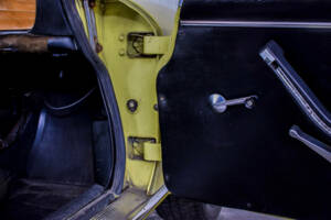 Bild 33/50 von FIAT 124 Spider CS1 (1973)