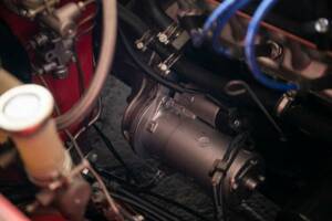Imagen 18/42 de Datsun 240 Z (1973)