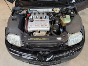 Afbeelding 23/41 van Alfa Romeo Spider 2.0 Twin Spark (1999)