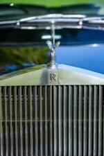 Image 33/50 of Rolls-Royce Silver Shadow I (1968)