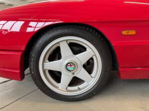 Image 27/42 de Alfa Romeo 2.0 Spider (1991)