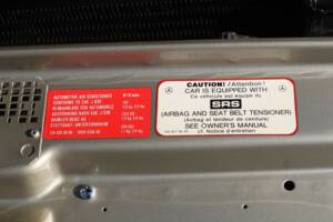 Bild 37/50 von Mercedes-Benz 560 SL (1987)