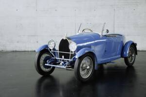 Bild 31/50 von Bugatti Typ 40 (1930)