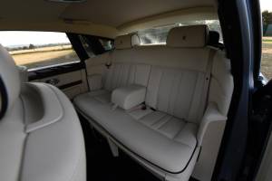 Image 34/50 of Rolls-Royce Phantom VII (2016)