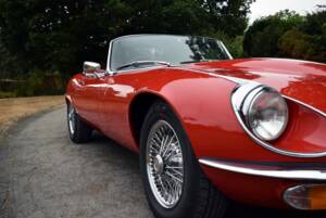 Bild 44/50 von Jaguar E-Type V12 (1974)