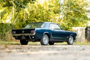 Imagen 16/50 de Ford Mustang III (1965)