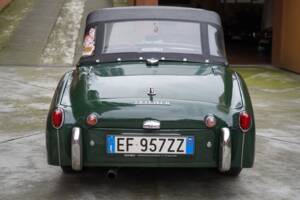 Bild 17/25 von Triumph TR 3A (1960)
